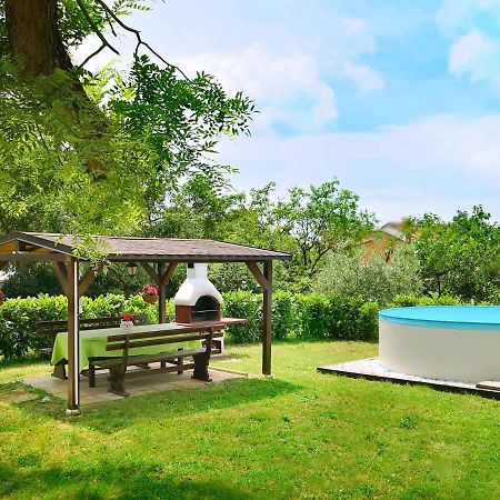 Holiday Home Sara - Prc136 By Interhome Poreč Eksteriør bilde