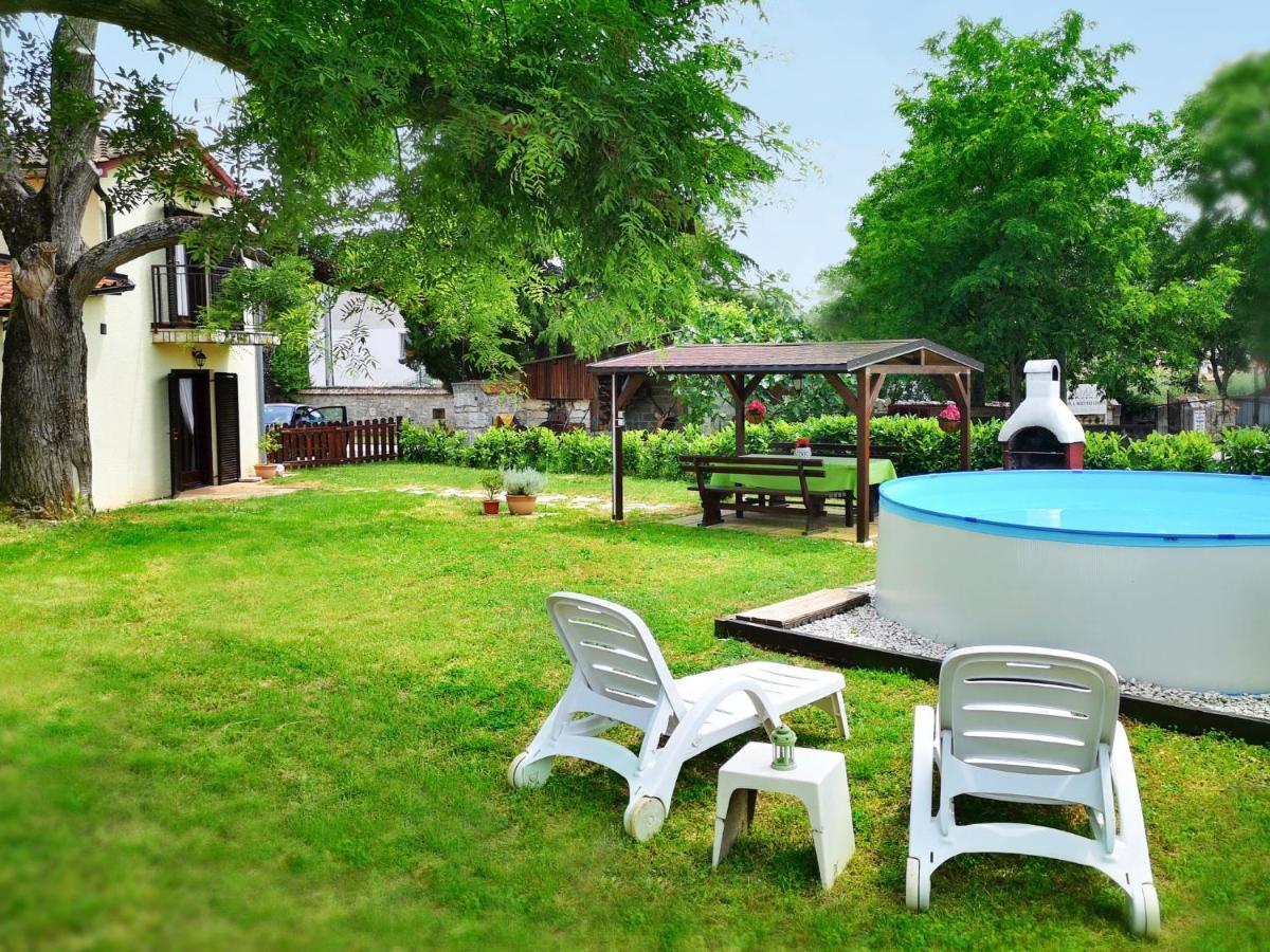 Holiday Home Sara - Prc136 By Interhome Poreč Eksteriør bilde